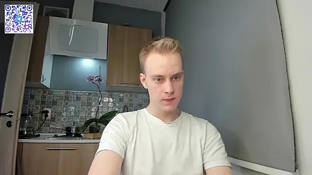 Kevin_Young_Cat — Freechat on StripChat