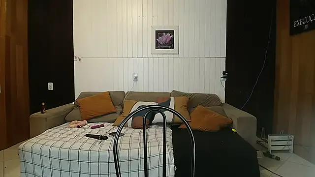 Freechat Khalee_si on StripChat