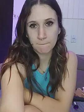 Freechat Khalee_si on StripChat