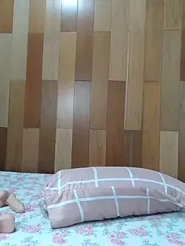 Freechat Khalee_si on StripChat