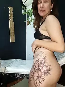 Freechat Khalee_si on StripChat