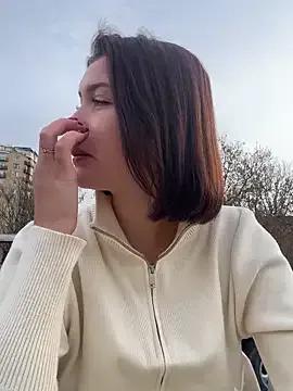 StripChat KikiWatson is Freechat KikiWatson — Good morning