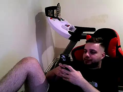 Freechat KingAdonisss on StripChat