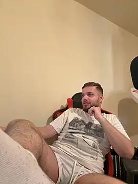 Freechat KingAdonisss on StripChat