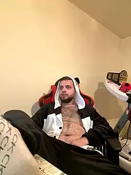 Freechat KingAdonisss on StripChat