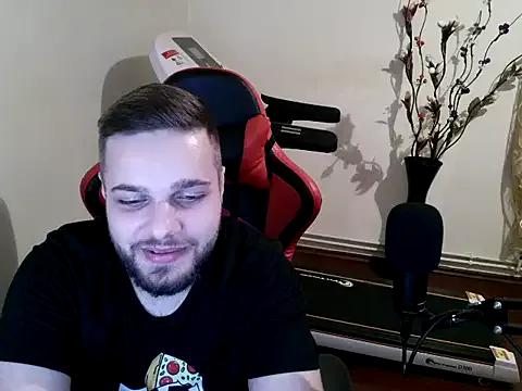 Freechat KingAdonisss on StripChat