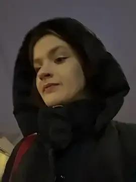 KittyQueeny — say HI to my sweet PUSSY & make WET