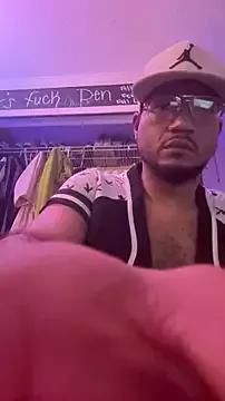 Freechat KY_Sir35 on StripChat