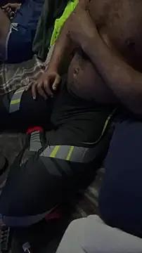 Freechat KY_Sir35 on StripChat