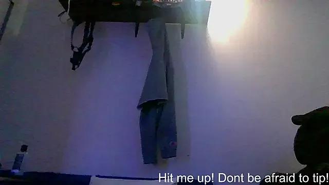 Freechat KY_Sir35 on StripChat