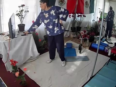 Freechat LaInsaciableIntensa on StripChat