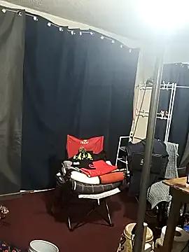 Freechat LaInsaciableIntensa on StripChat