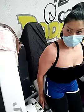 LaInsaciableIntensa — Mostrar chichotas