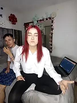 laura_arias018 — Fuck