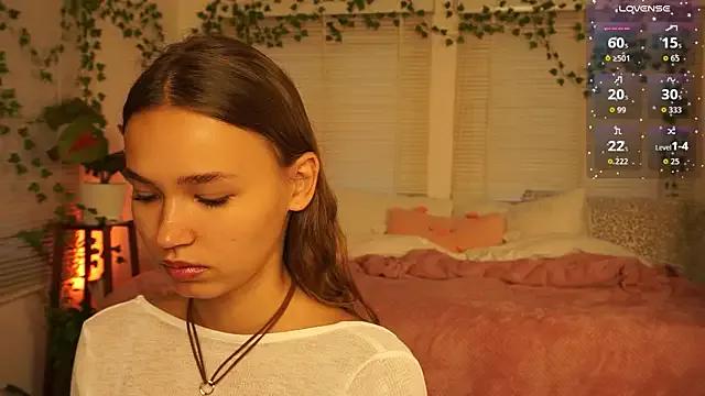 lexicoyy_ — Welcome french kiss for Lexi