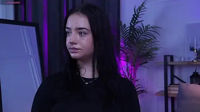 Freechat LexiiDarling on StripChat