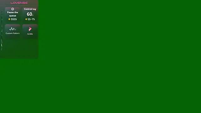 lilandi0521 — Freechat on StripChat