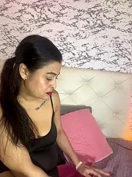 Freechat Lili__taylor on StripChat