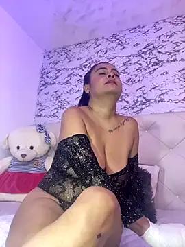 Freechat Lili__taylor on StripChat