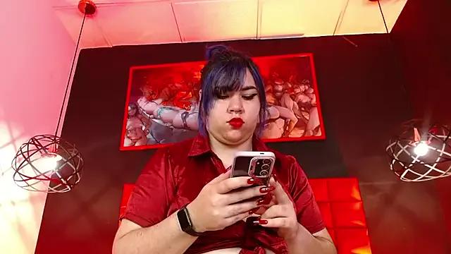 StripChat Lilih_golden is Freechat Lilih_golden — FUCK ASSHOLE CRYSTAL DILDO