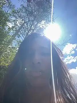 StripChat lilith_storm is Freechat lilith_storm — twerking in your face