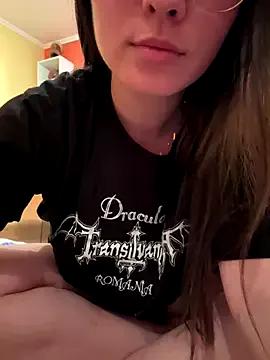 StripChat liloush__ is Freechat liloush__ — FINGERS PUSSY