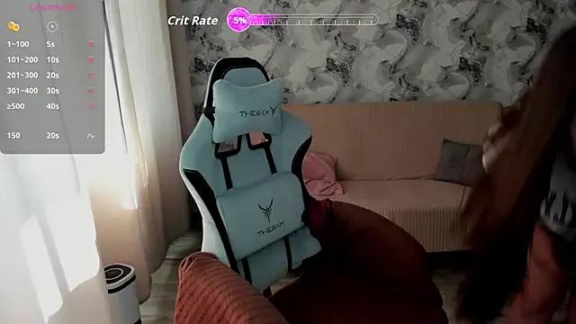 Freechat Lis_Kollen on StripChat