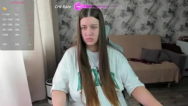 Freechat Lis_Kollen on StripChat