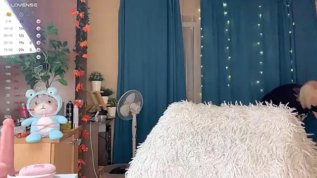 Freechat LisaLaas on StripChat