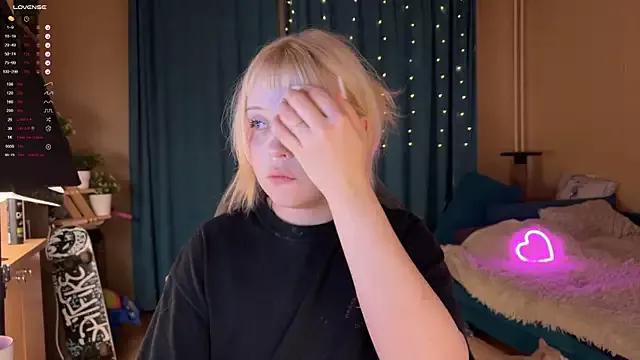 Freechat LisaLaas on StripChat