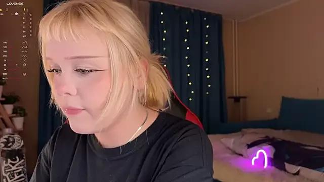 Freechat LisaLaas on StripChat