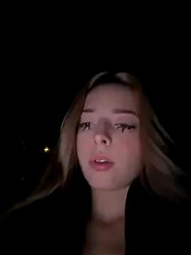 LoraaDoll — SHOW NAKED ASSHOLE IN THE STORE