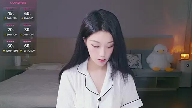 Freechat Lucky-baby on StripChat