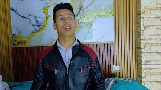 StripChat mabeliney_esgreen is Freechat mabeliney_esgreen — BLOWJOBS POV