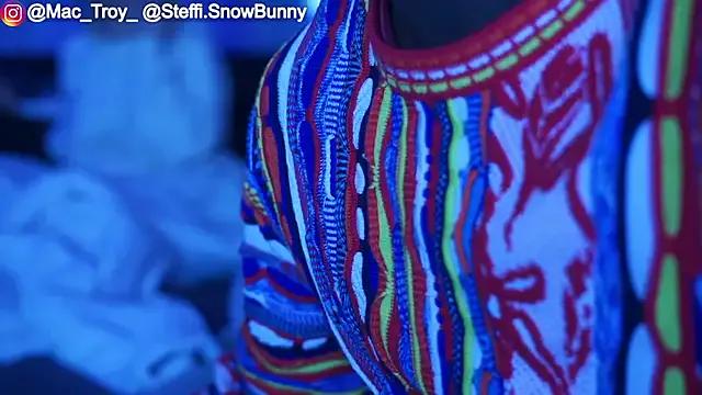 MacTroy — blowi and start fucki in public