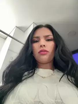 Maddy_Rouse_ on StripChat 