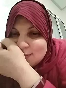 Malak-26 on StripChat 