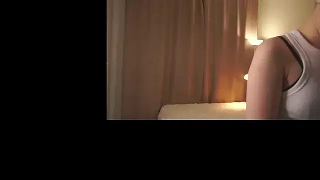 StripChat MargertDoyen is Freechat MargertDoyen — take my top off