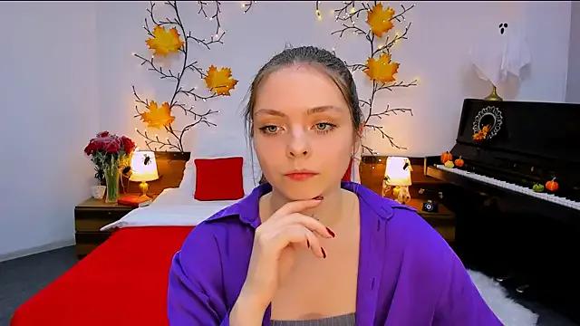 Freechat marshmallowee on StripChat