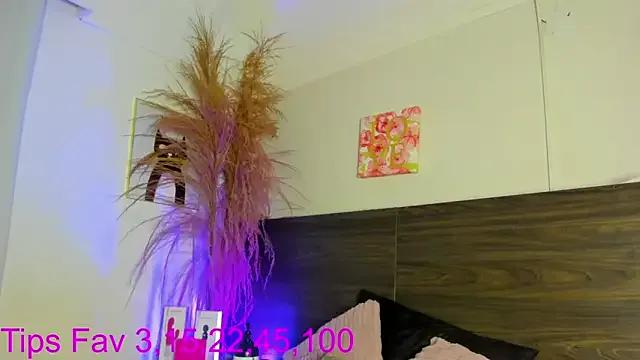 Freechat Martina_Miiller on StripChat