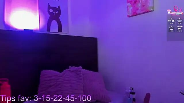 Freechat Martina_Miiller on StripChat