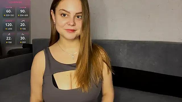 Freechat Mary_cherybaby on StripChat