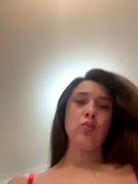 Freechat MayaVonDe on StripChat