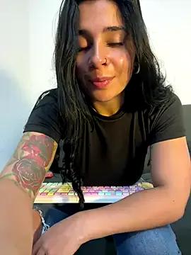 StripChat Meganmilk1 is Private Meganmilk1 — fingers in ass