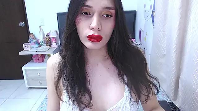 Melany_BigAss1 — Very good cum