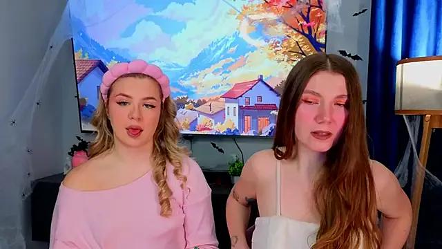 MelitaMoote — make us happy