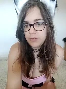 Freechat Miachan_LaGattinaVogliosa on StripChat