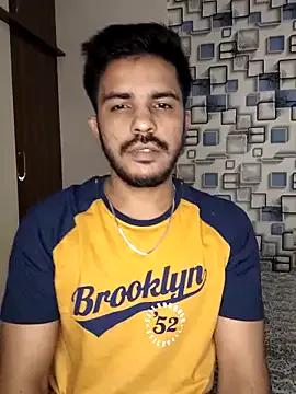 Freechat Midnight_Star1 on StripChat