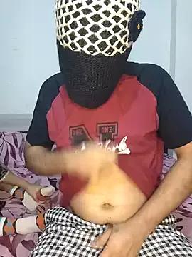 Freechat Midnight_Star1 on StripChat