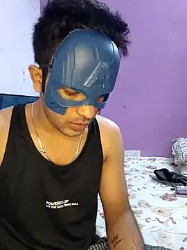 Freechat Midnight_Star1 on StripChat